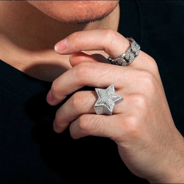 Star Ring