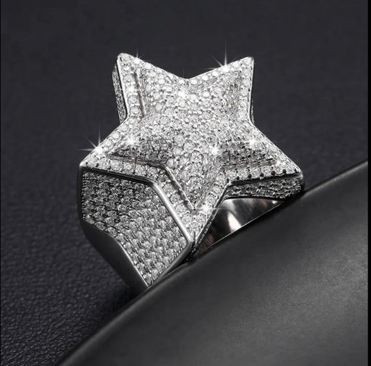 Star Ring