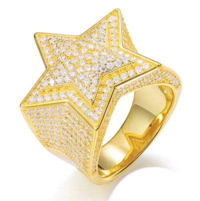 Star Ring