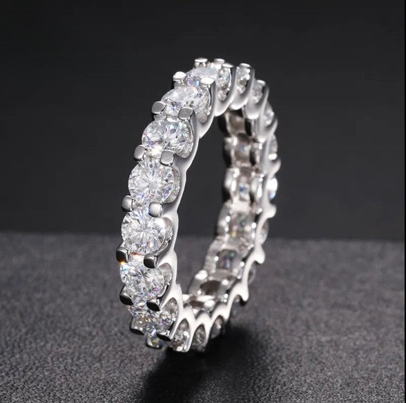 6.5mm Ring – Timeless Elegance